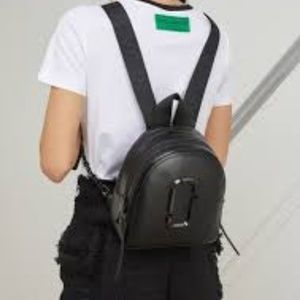marc jacobs pack shot dtm backpack